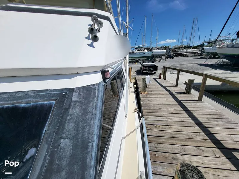 Slide: The Image of Rampage 40 Convertible 1987 - 13907469