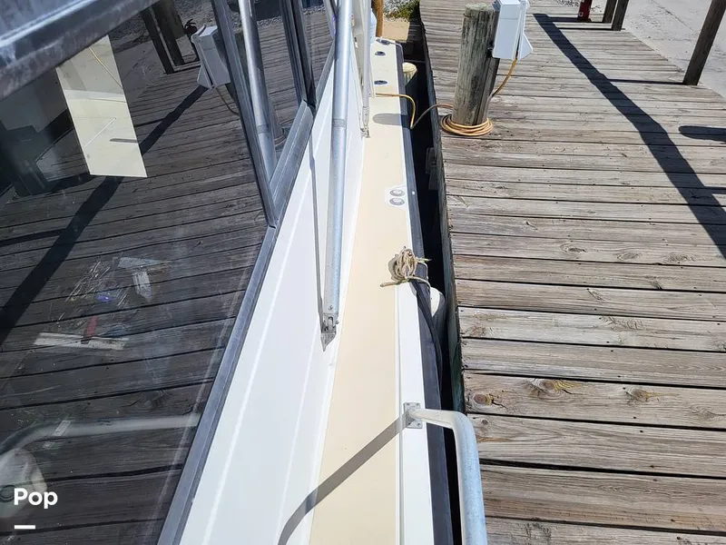 Slide: The Image of Rampage 40 Convertible 1987 - 13907470