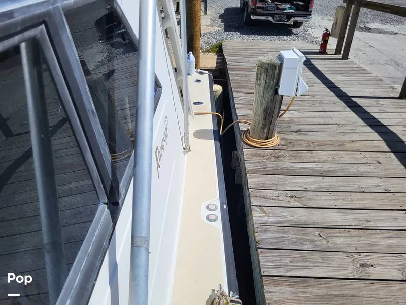 Slide: The Image of Rampage 40 Convertible 1987 - 13907471