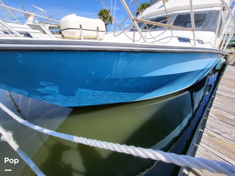 Slide: The Image of Rampage 40 Convertible 1987 - 13907473