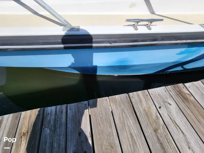 Slide: The Image of Rampage 40 Convertible 1987 - 13907474