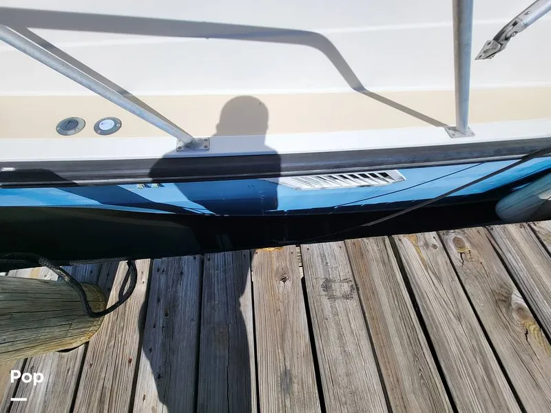 Slide: The Image of Rampage 40 Convertible 1987 - 13907475