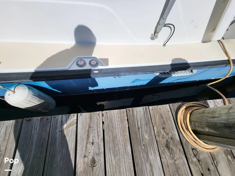 Slide: The Image of Rampage 40 Convertible 1987 - 13907476