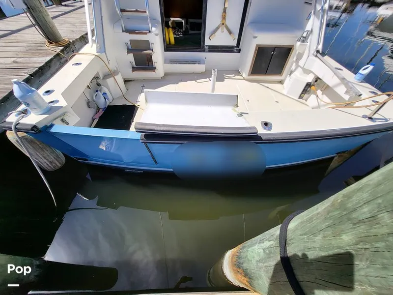 Slide: The Image of Rampage 40 Convertible 1987 - 13907479