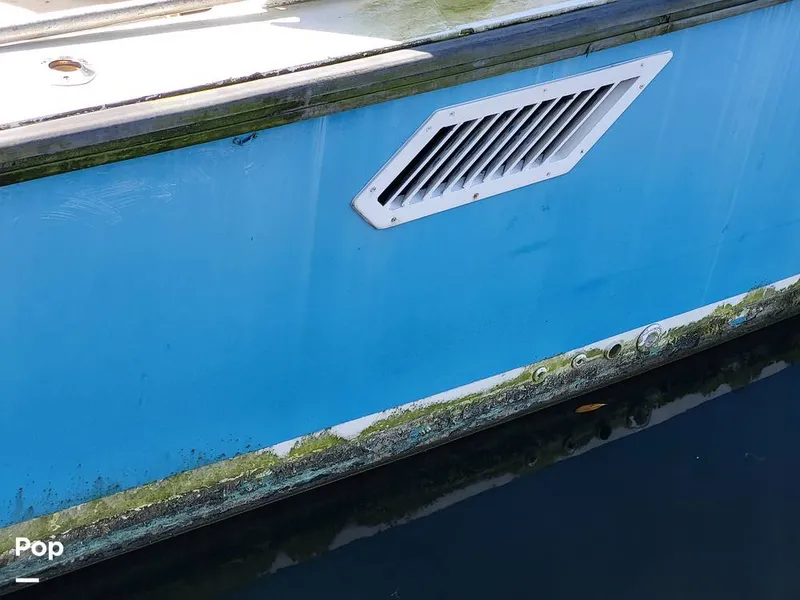 Slide: The Image of Rampage 40 Convertible 1987 - 13907485