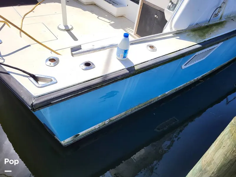 Slide: The Image of Rampage 40 Convertible 1987 - 13907486