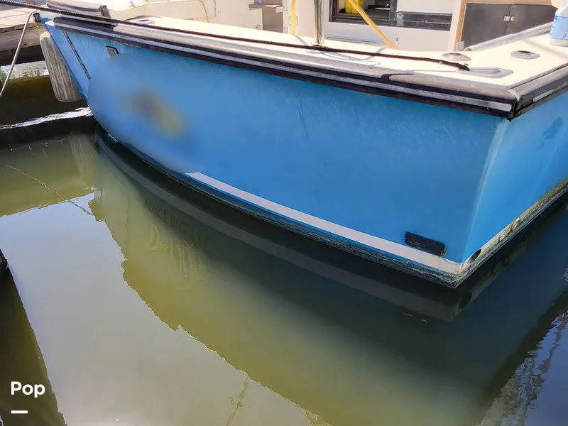 Slide: The Image of Rampage 40 Convertible 1987 - 13907488