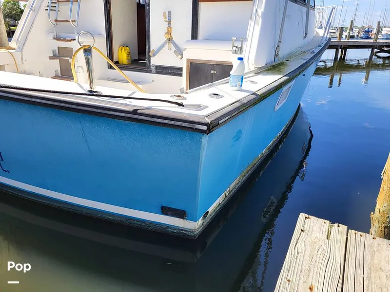 Slide: The Image of Rampage 40 Convertible 1987 - 13907489