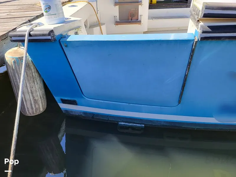 Slide: The Image of Rampage 40 Convertible 1987 - 13907494