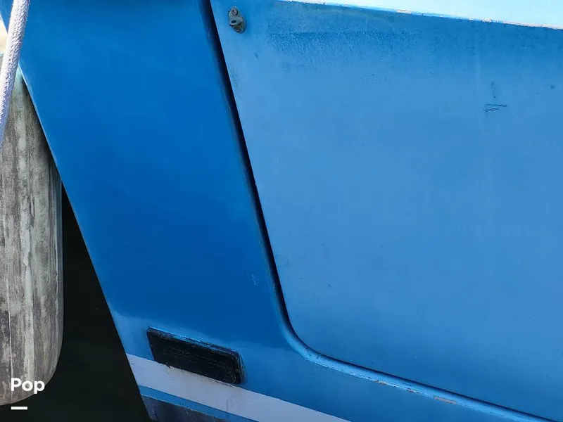 Slide: The Image of Rampage 40 Convertible 1987 - 13907495