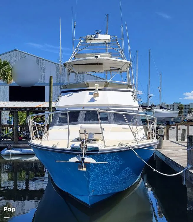 Slide: The Image of Rampage 40 Convertible 1987 - 13906819