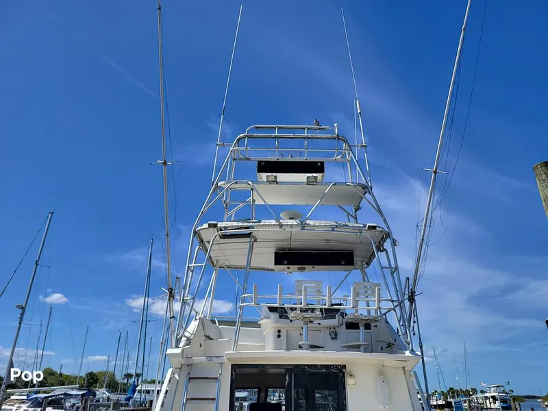 Slide: The Image of Rampage 40 Convertible 1987 - 13906825