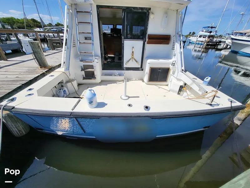 Slide: The Image of Rampage 40 Convertible 1987 - 13906829