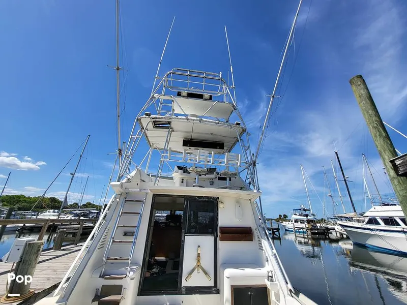 Slide: The Image of Rampage 40 Convertible 1987 - 13906830