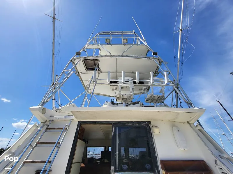 Slide: The Image of Rampage 40 Convertible 1987 - 13906833