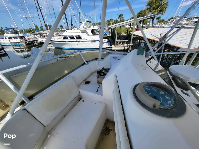 Slide: The Image of Rampage 40 Convertible 1987 - 13906837