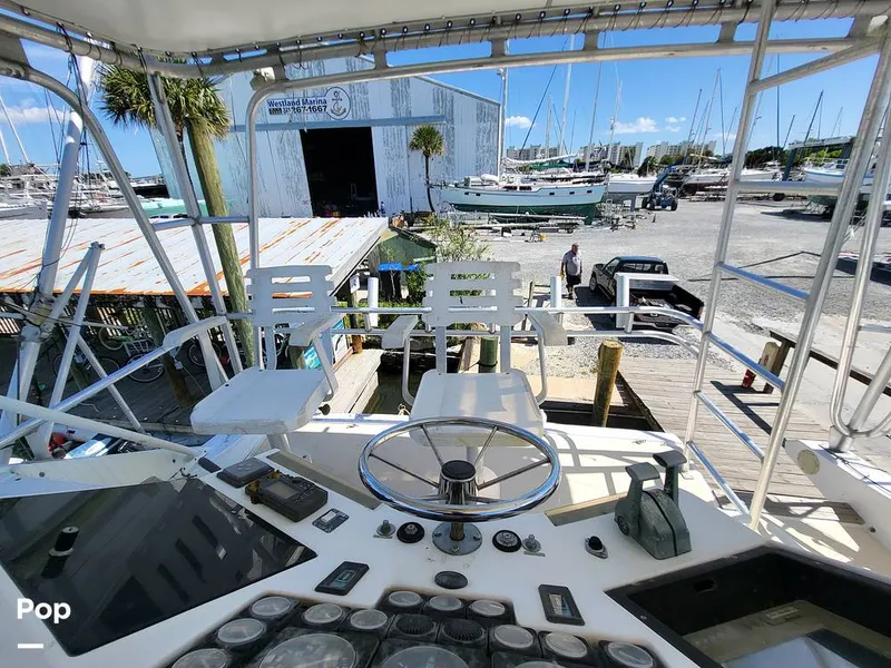 Slide: The Image of Rampage 40 Convertible 1987 - 13906838