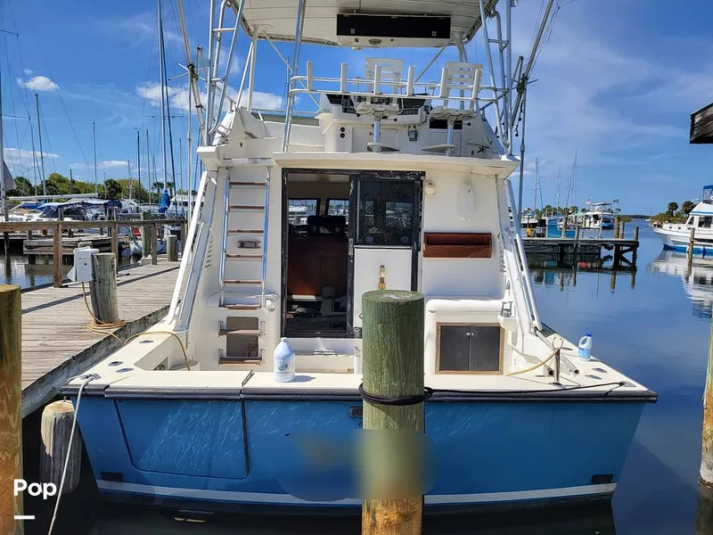 Slide: The Image of Rampage 40 Convertible 1987 - 13906803