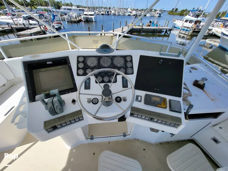 Slide: The Image of Rampage 40 Convertible 1987 - 13906841