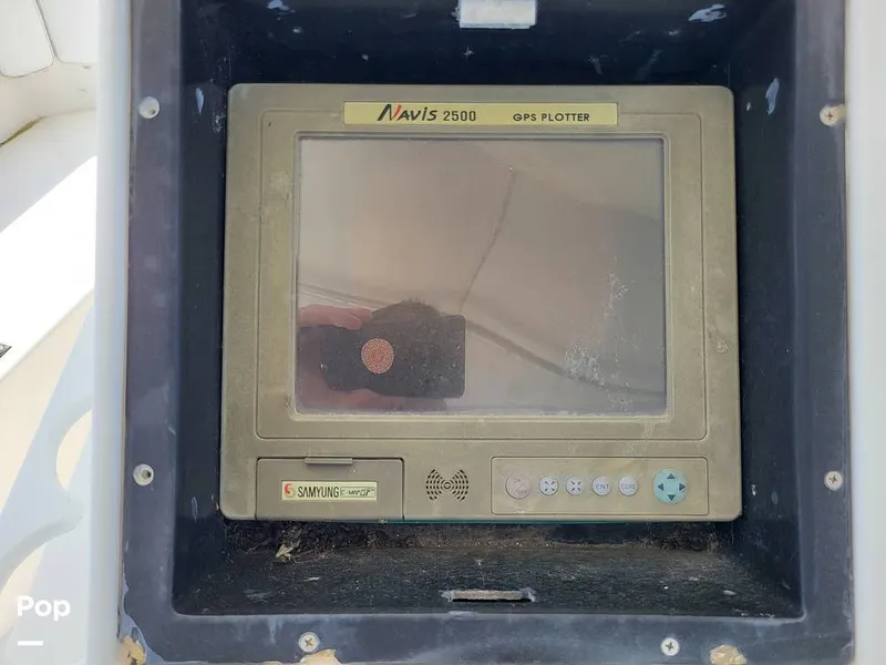 Slide: The Image of Rampage 40 Convertible 1987 - 13906842