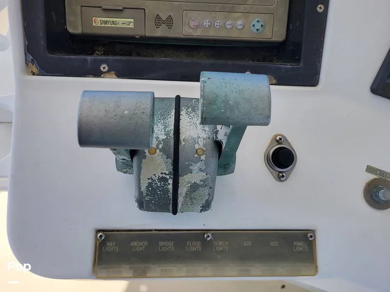 Slide: The Image of Rampage 40 Convertible 1987 - 13906843