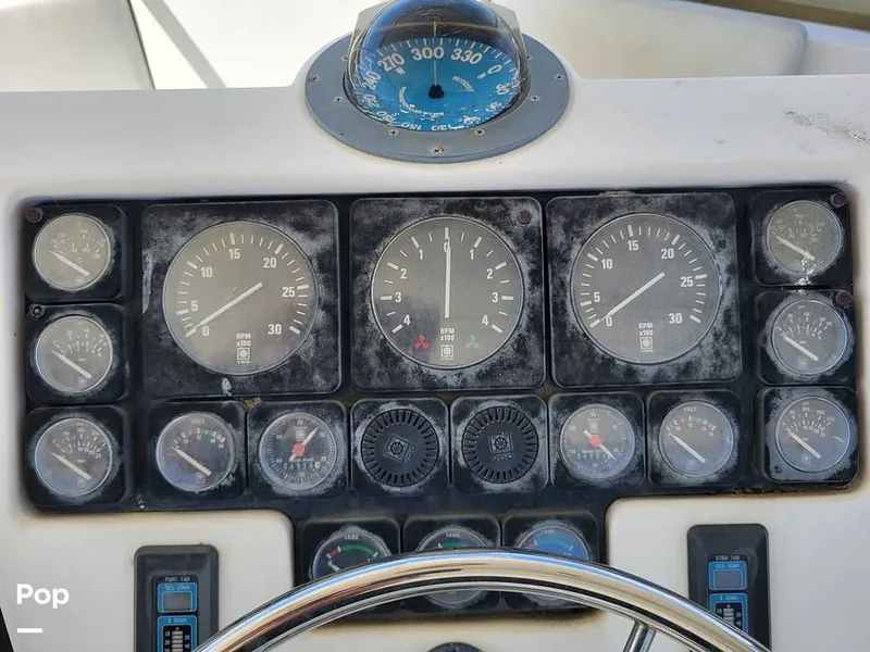 Slide: The Image of Rampage 40 Convertible 1987 - 13906845