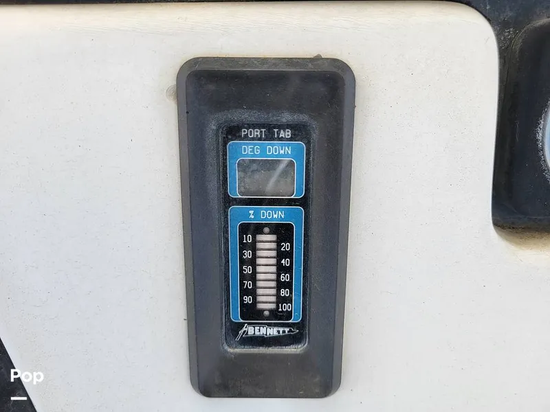 Slide: The Image of Rampage 40 Convertible 1987 - 13906847