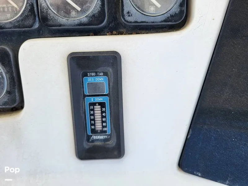 Slide: The Image of Rampage 40 Convertible 1987 - 13906848