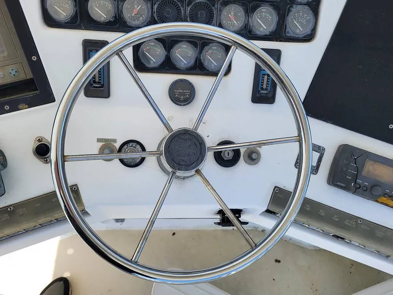 Slide: The Image of Rampage 40 Convertible 1987 - 13906852