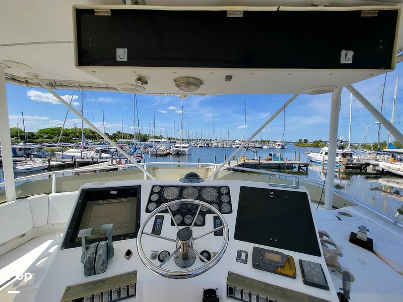 Slide: The Image of Rampage 40 Convertible 1987 - 13906853