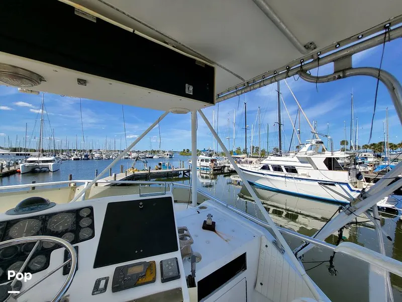 Slide: The Image of Rampage 40 Convertible 1987 - 13906855