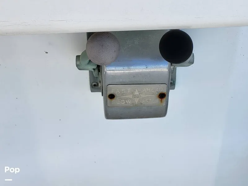 Slide: The Image of Rampage 40 Convertible 1987 - 13906856