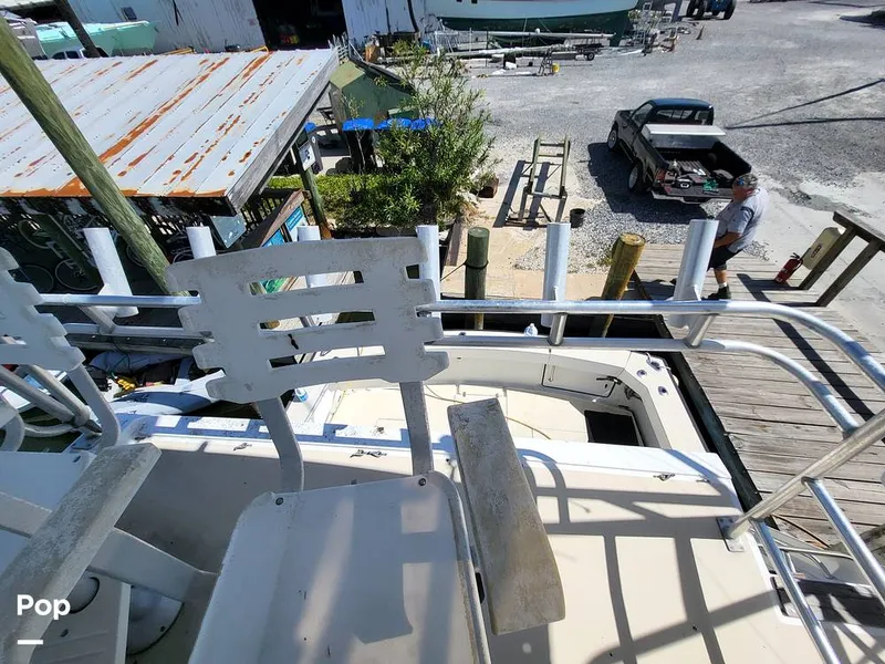 Slide: The Image of Rampage 40 Convertible 1987 - 13906857