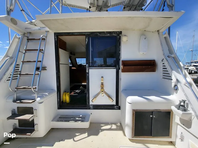 Slide: The Image of Rampage 40 Convertible 1987 - 13906861