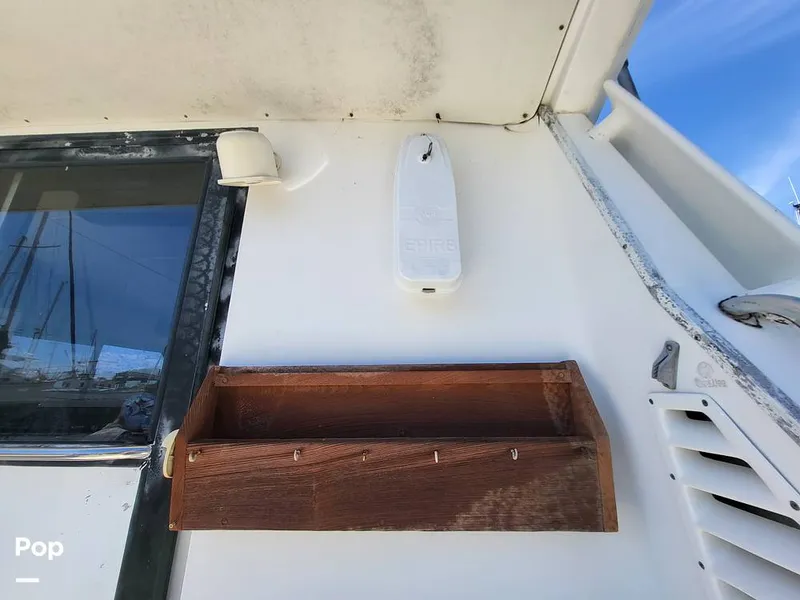 Slide: The Image of Rampage 40 Convertible 1987 - 13906862