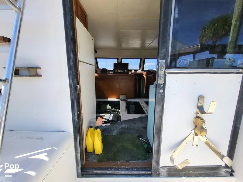 Slide: The Image of Rampage 40 Convertible 1987 - 13906866