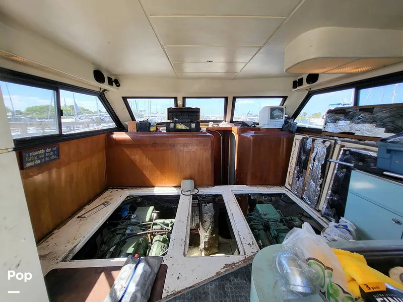 Slide: The Image of Rampage 40 Convertible 1987 - 13906867