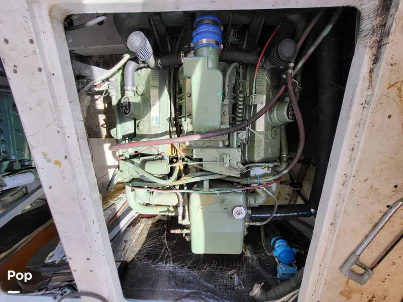 Slide: The Image of Rampage 40 Convertible 1987 - 13906869