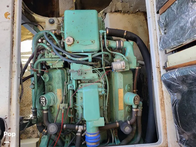 Slide: The Image of Rampage 40 Convertible 1987 - 13906874