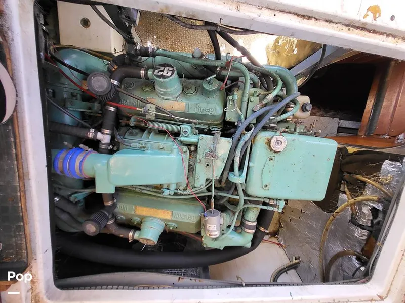 Slide: The Image of Rampage 40 Convertible 1987 - 13906875