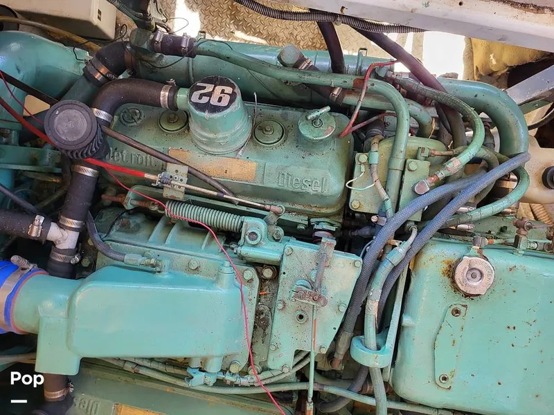 Slide: The Image of Rampage 40 Convertible 1987 - 13906876