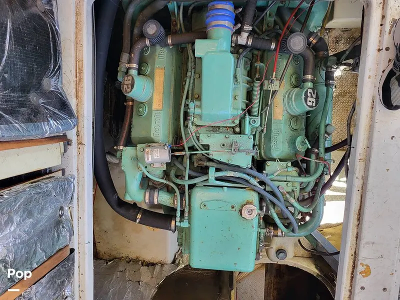 Slide: The Image of Rampage 40 Convertible 1987 - 13906878