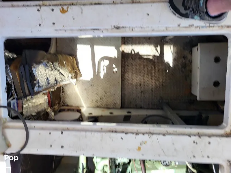 Slide: The Image of Rampage 40 Convertible 1987 - 13906879