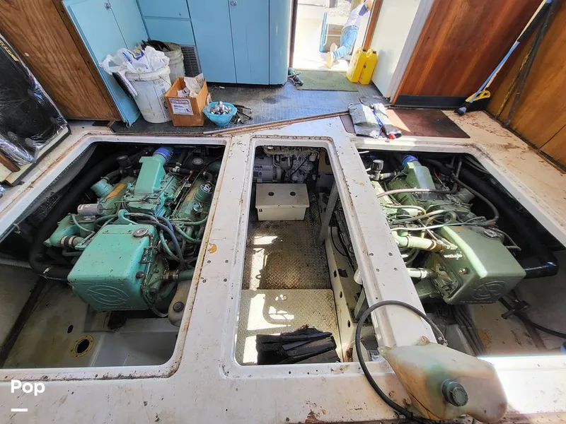 Slide: The Image of Rampage 40 Convertible 1987 - 13906880