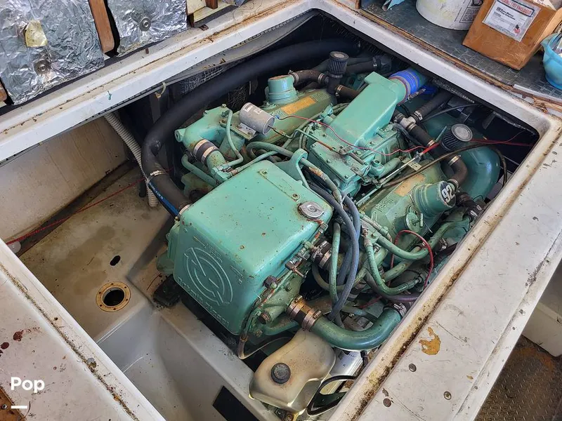 Slide: The Image of Rampage 40 Convertible 1987 - 13906881