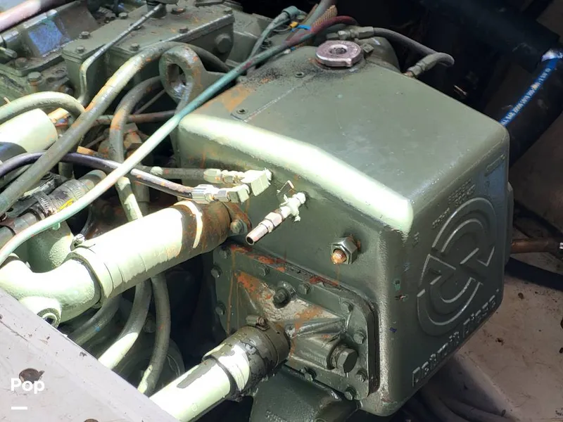 Slide: The Image of Rampage 40 Convertible 1987 - 13906883