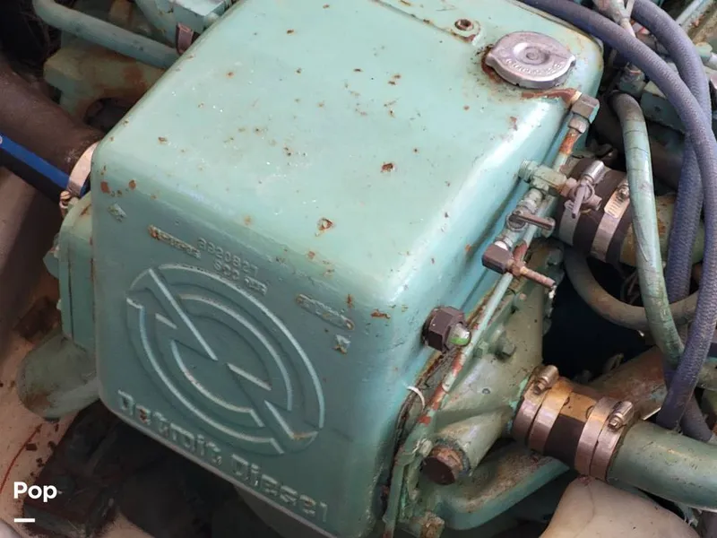 Slide: The Image of Rampage 40 Convertible 1987 - 13906884