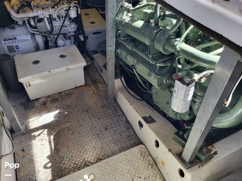 Slide: The Image of Rampage 40 Convertible 1987 - 13906886