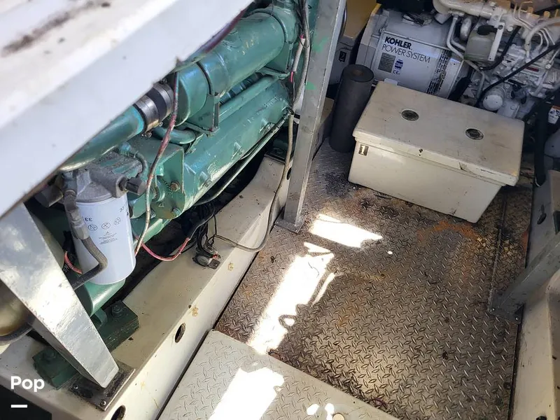 Slide: The Image of Rampage 40 Convertible 1987 - 13907108