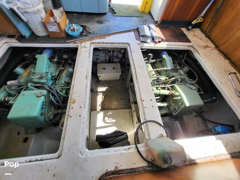 Slide: The Image of Rampage 40 Convertible 1987 - 13907109